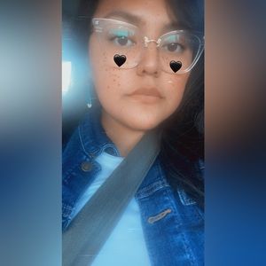 Meet your Posher, Teanne